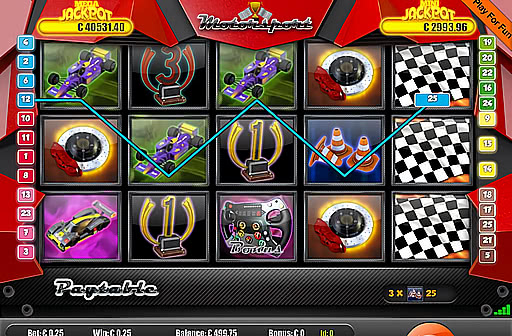 Play Motorsport