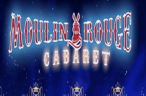 Play Moulin Rouge