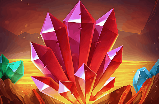 Play Mount Magmas
