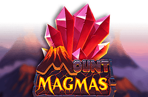 Play Mount Magmas