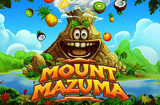 Play Mount Mazuma