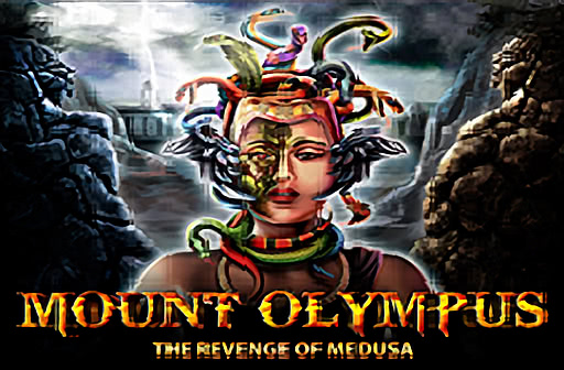 Play Mount Olympus
