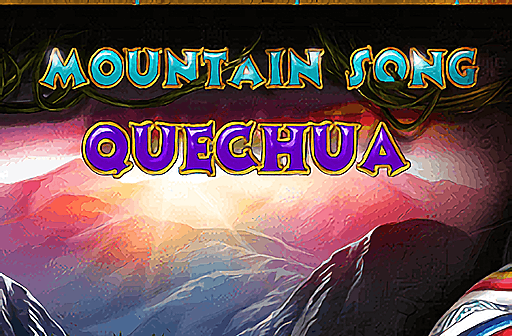 Play Mountain Song Quechua