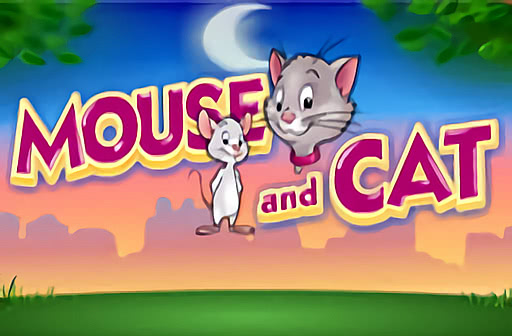 Play Mouse and Cat