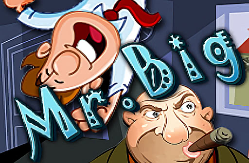 Play Mr. Big