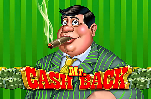 Play Mr. Cashback