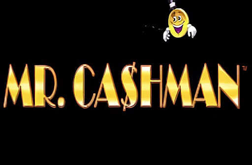 Play Mr Cashman