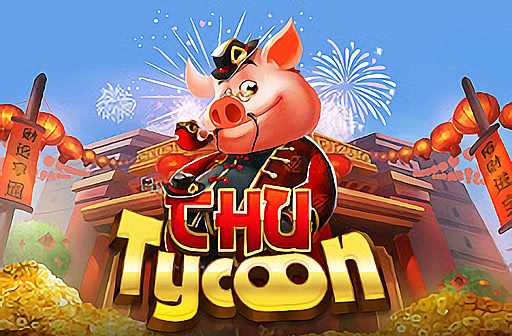 Play Mr Chu Tycoon
