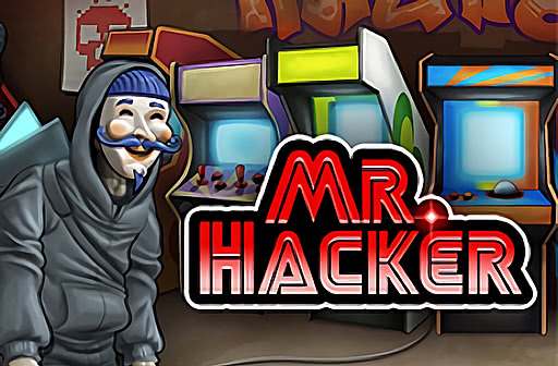Play Mr Hacker