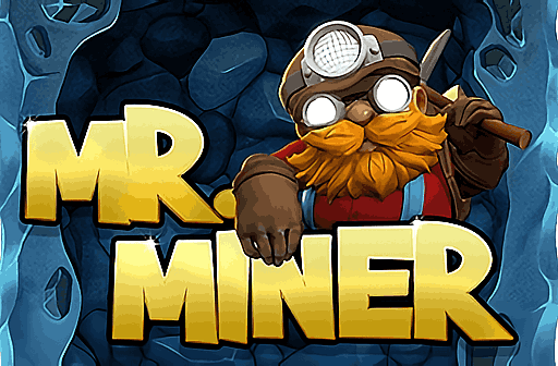 Play Mr Miner