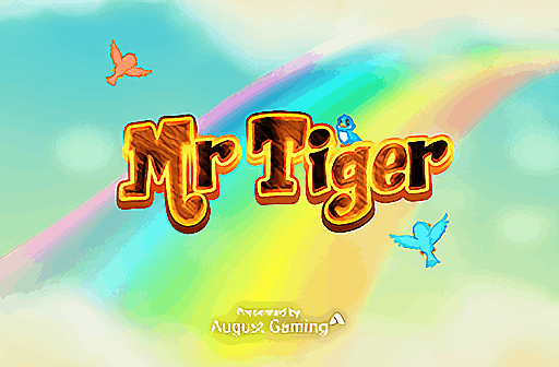 Play Mr Tiger
