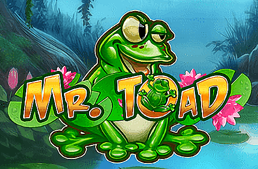 Mr Toad