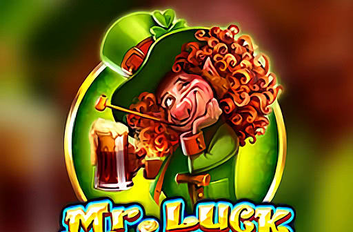 Play Mr.Luck