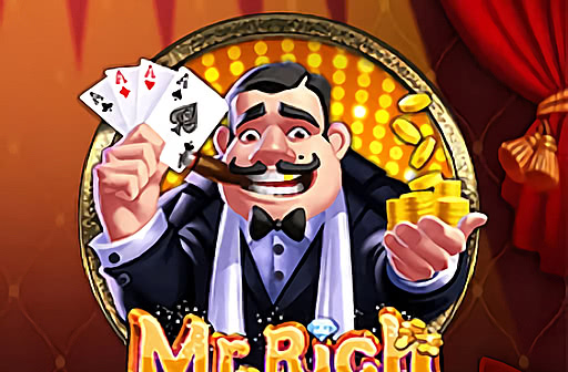 Play Mr.Rich