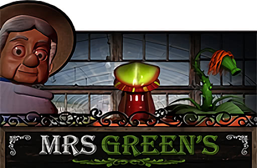 Play Mrs Green's Plant Emporium