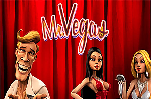 Play Mr.Vegas