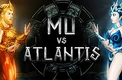 Play Mu vs Atlantis