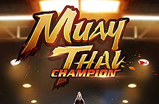 Play Muay Thai Champion