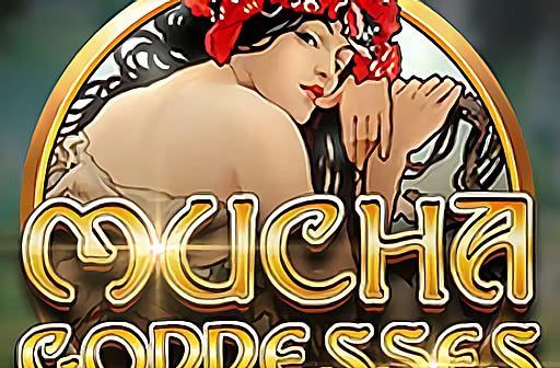 Play Mucha Goddesses