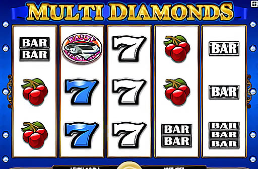 Crazy Fruits Slot, Play Free Online, Kajot Slots