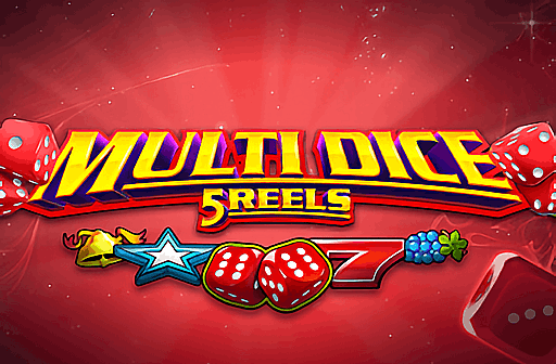 Play Multi Dice 5 Reels