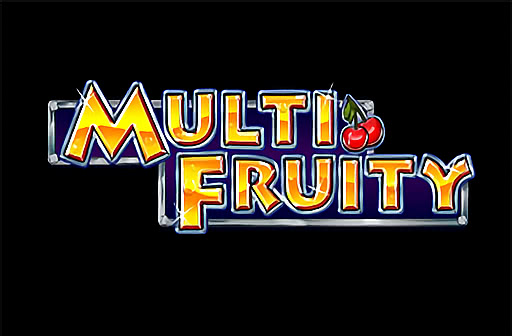 Play Multi Fruity