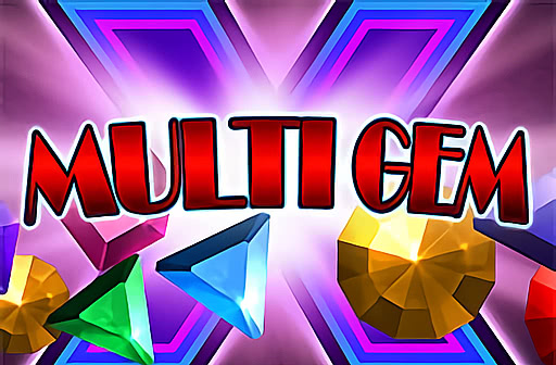 Play Multi Gem
