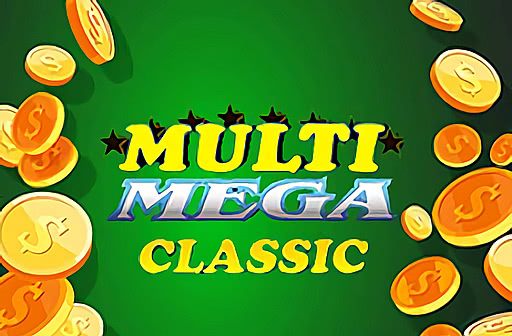 Play Multi Mega - Classic