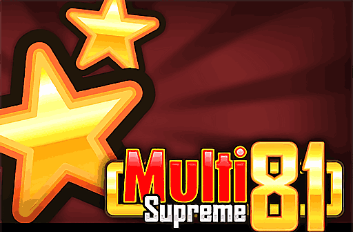 Play Multi Supreme 81