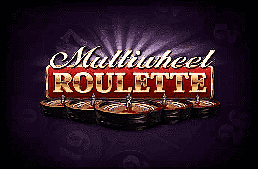 Play Multi Wheel Roulette