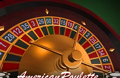 Play Multiplayer American Roulette