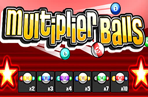Play Multiplier Balls