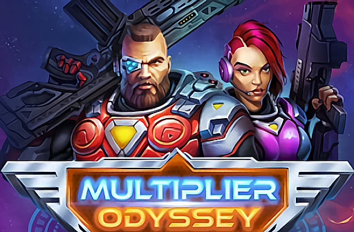 Play Multiplier Oddysey