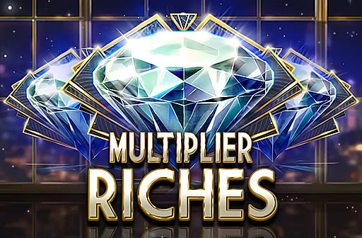 Play Multiplier Riches