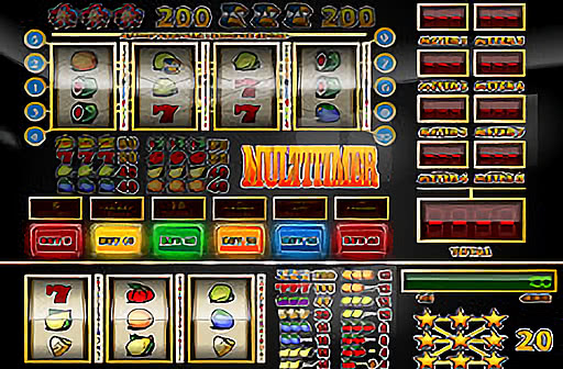 Play Multitimer
