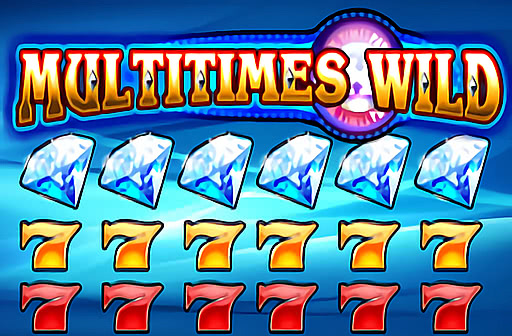 Play Multitimes Wild