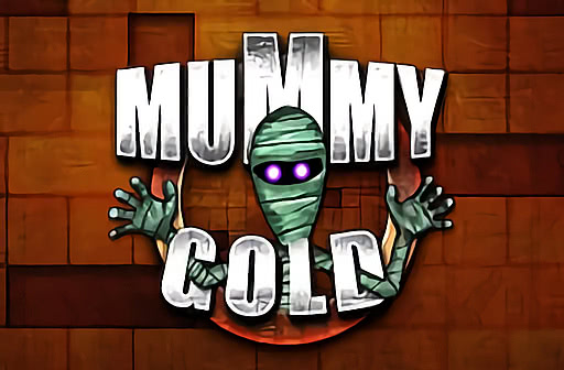 Play Mummy Gold