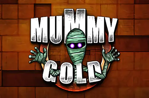 Mummy Gold