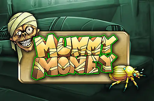 Mummy Money