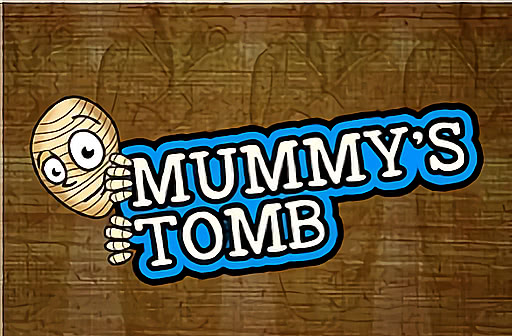 Play Mummy's Tomb