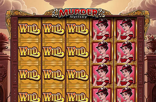 Play Murder Mystery