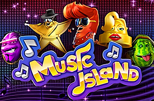 Play Music Island