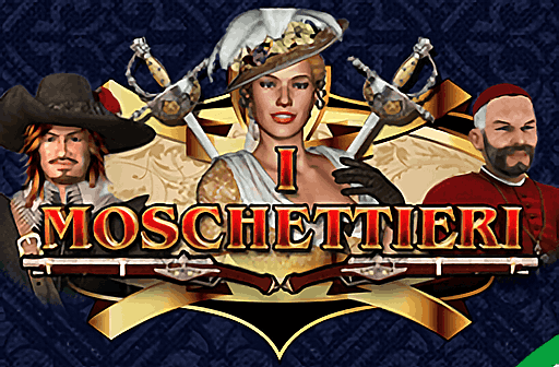 Play Musketeers