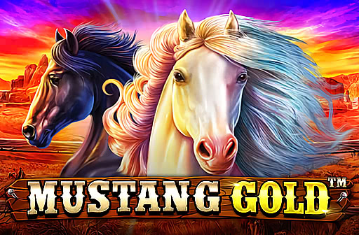 Play Mustang Gold