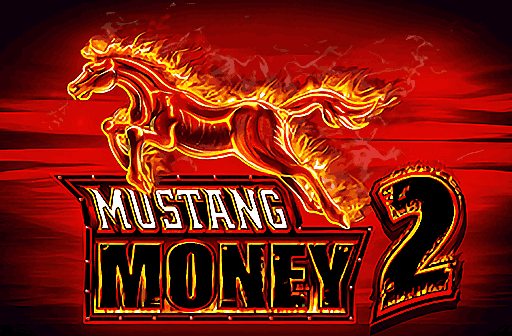 Mustang Money 2