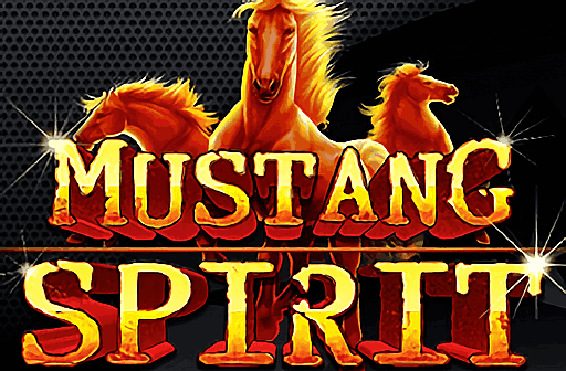 Play Mustang Spirit