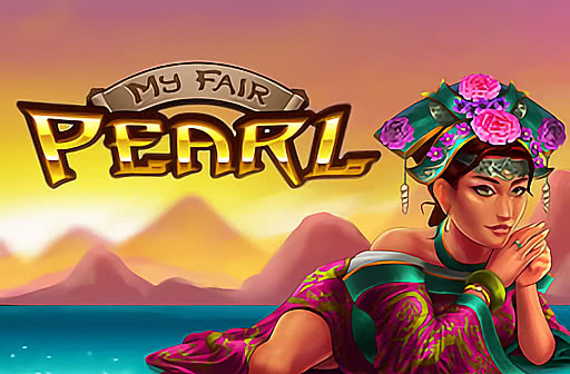 Play My Fair Pearl