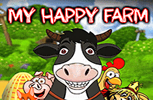 Play My Happy Farm