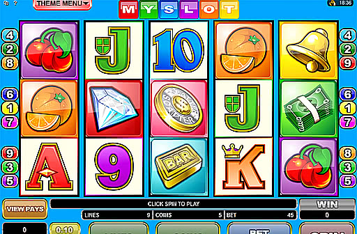 Play My