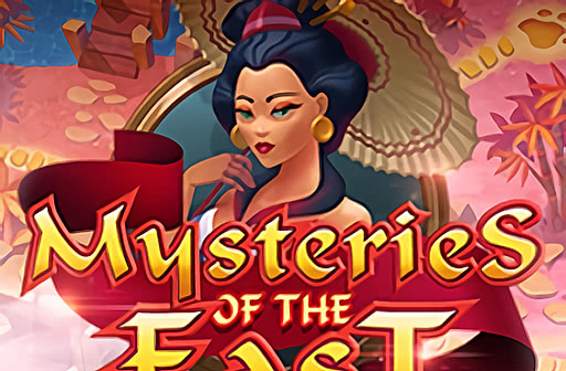 Play Mysteries of the East